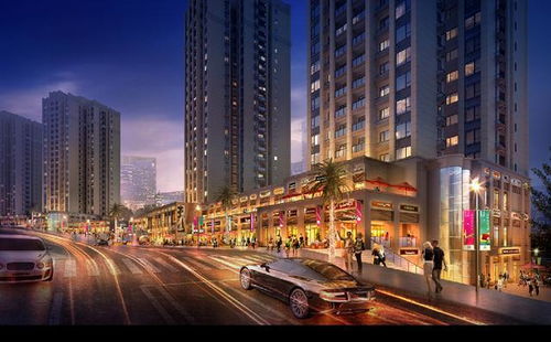 兒童職業母嬰體驗館魅力開館