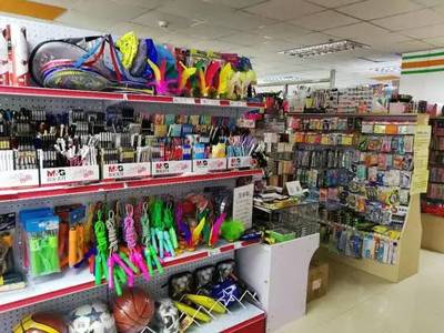 生活廣場的&ldquo;任性&rdquo;文具店!