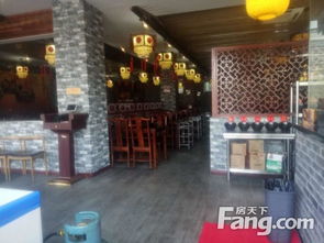 河南北路與河南中路精品旺鋪出租，業態不限，業主協助辦照