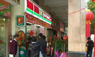 商業(yè)街旺鋪 融合酒店、夜宵、工廠與年輕人的高品質商圈新生態(tài)