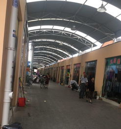 小商品市場旺鋪低價(jià)轉(zhuǎn)讓，機(jī)遇與挑戰(zhàn)并存