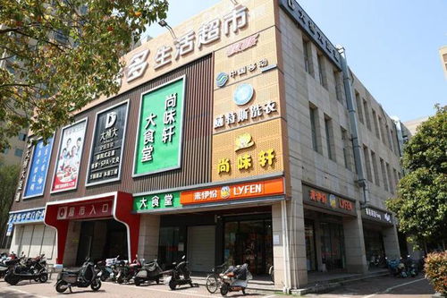 金匯鎮(zhèn)旺鋪上新，商機(jī)無限，欲租從速！